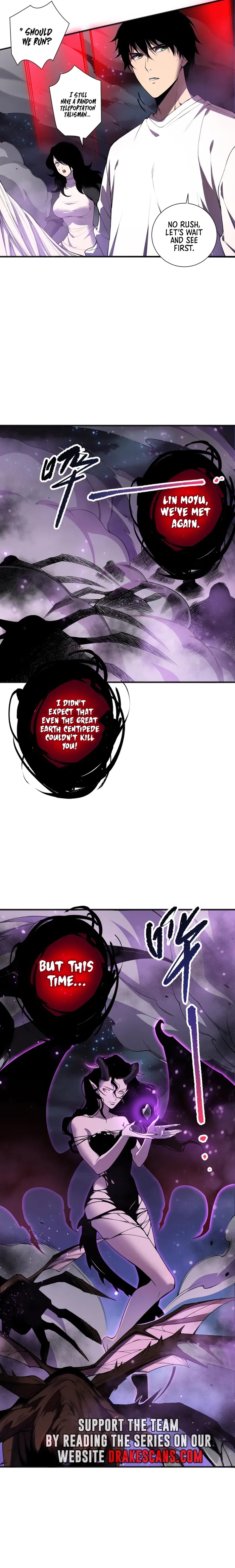 Chapter 110 page 5