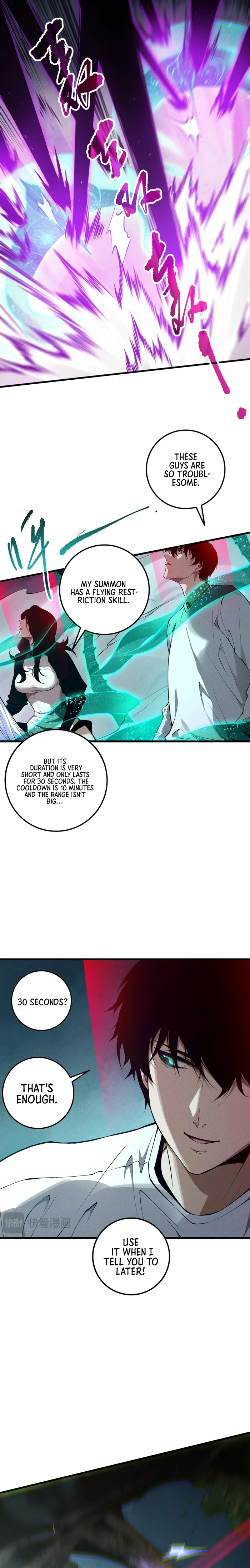 Chapter 110 page 18