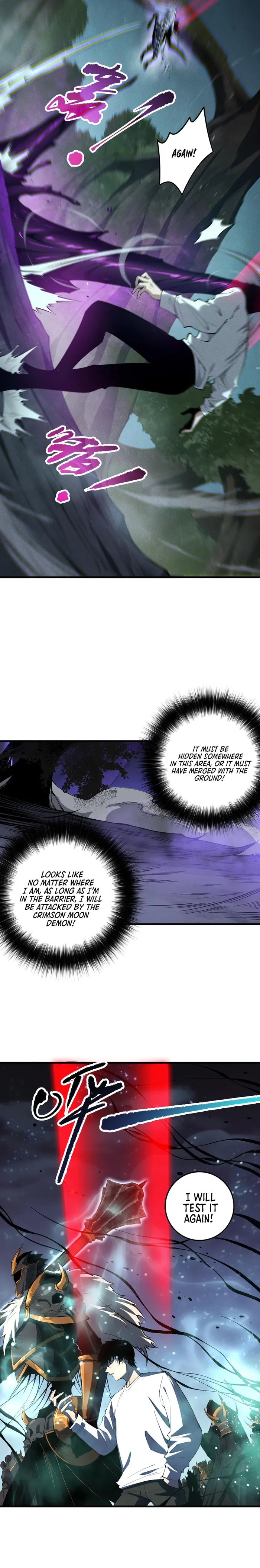 Chapter 110 page 19