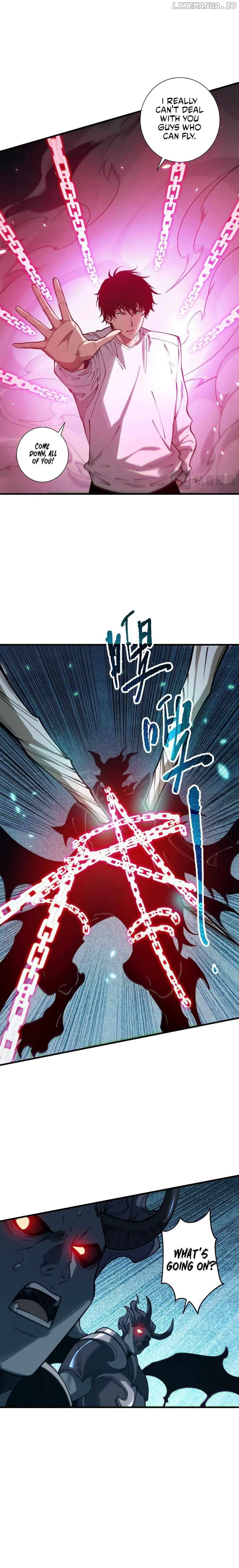 Chapter 120 page 8