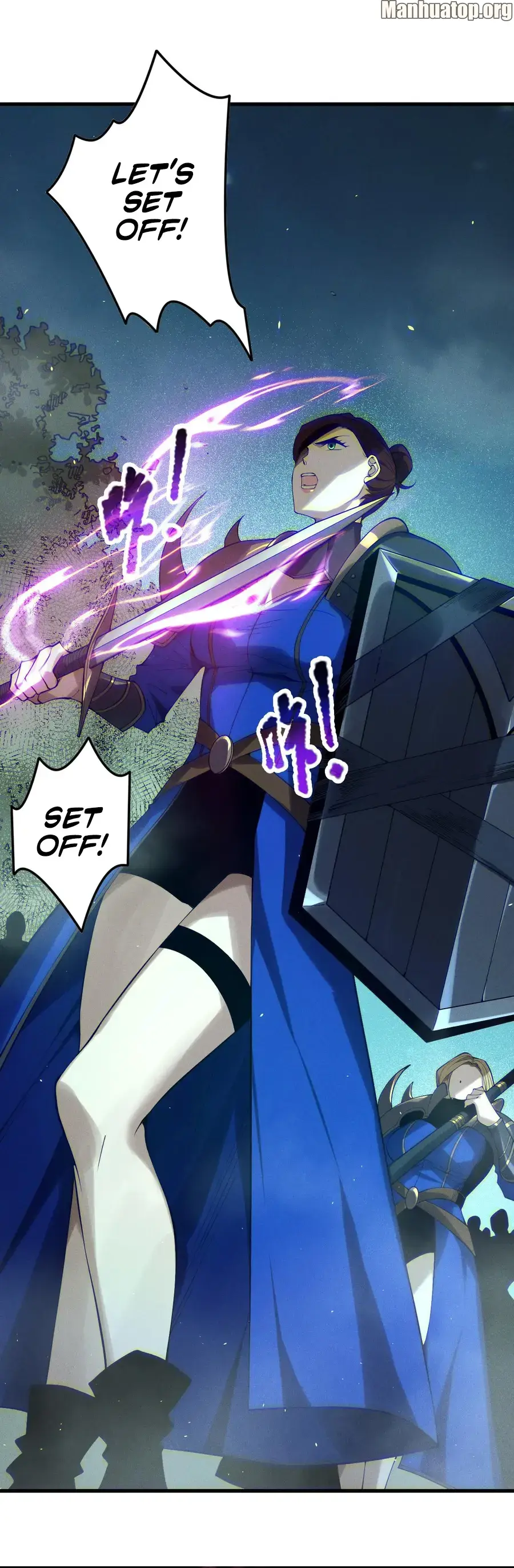 Chapter 122 page 21
