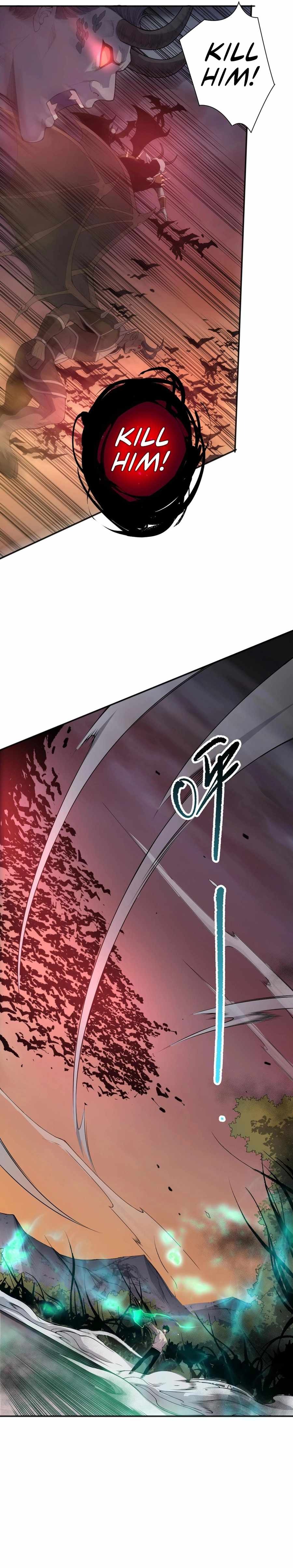Chapter 135 page 1