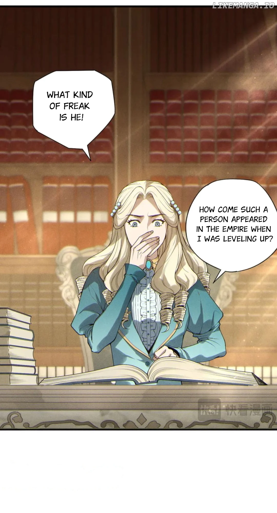 Chapter 164 page 6
