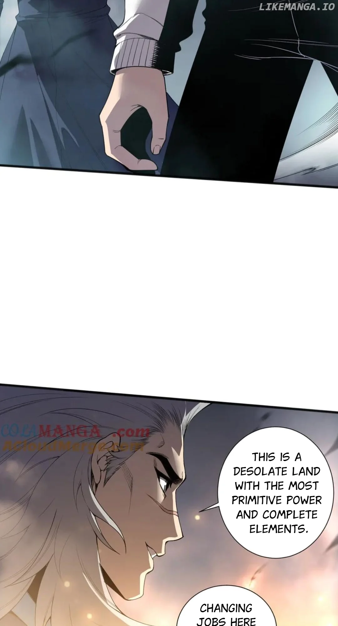 Chapter 164 page 22