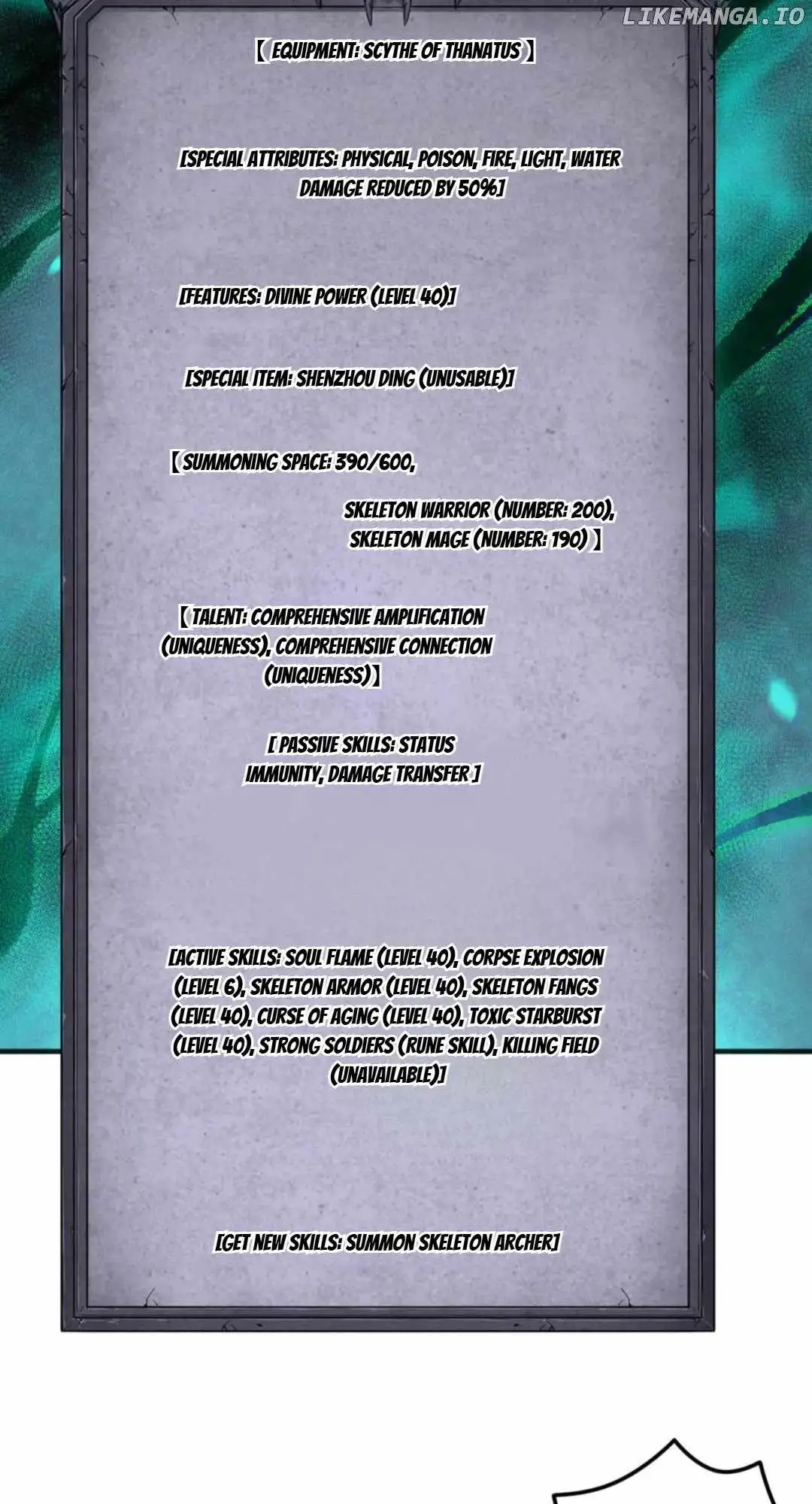 Chapter 166 page 19