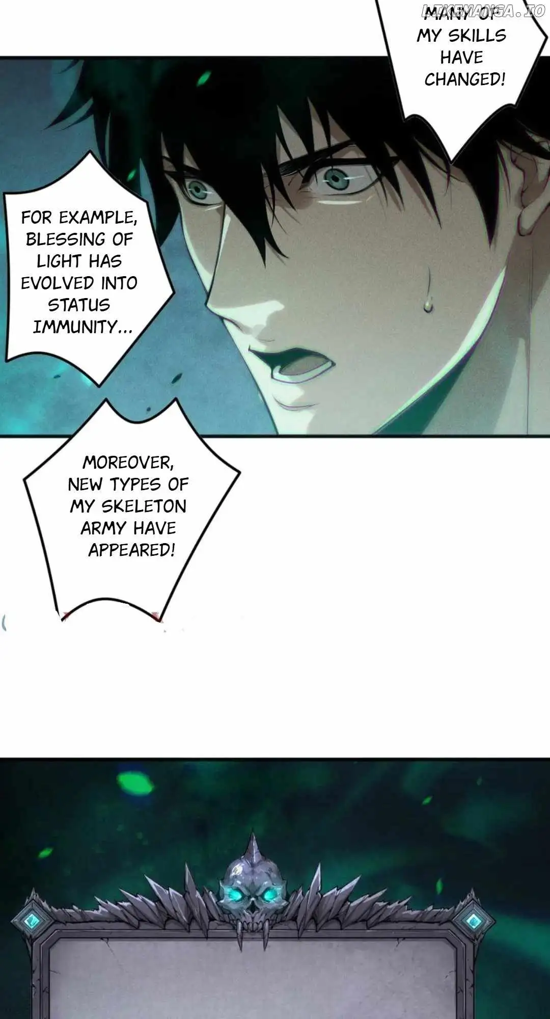 Chapter 166 page 20