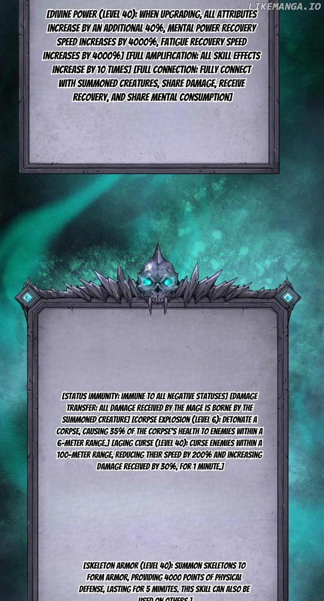 Chapter 166 page 21
