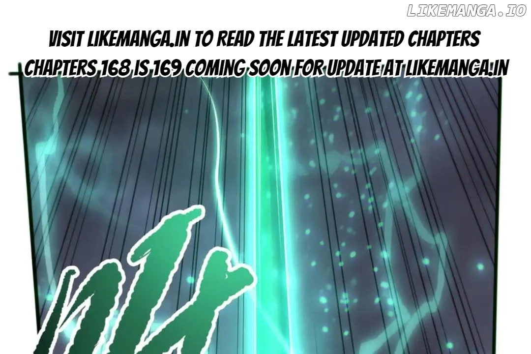 Chapter 167 page 1