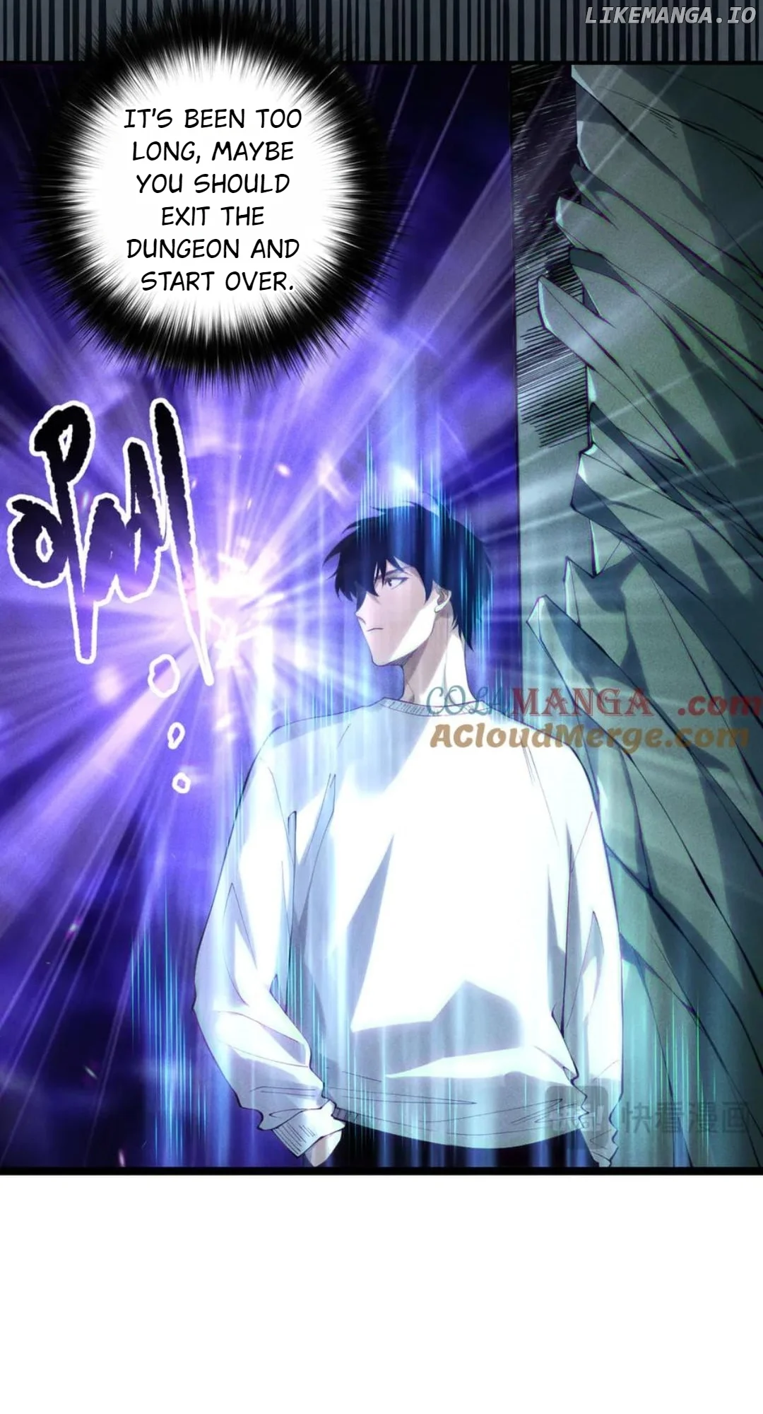 Chapter 167 page 8