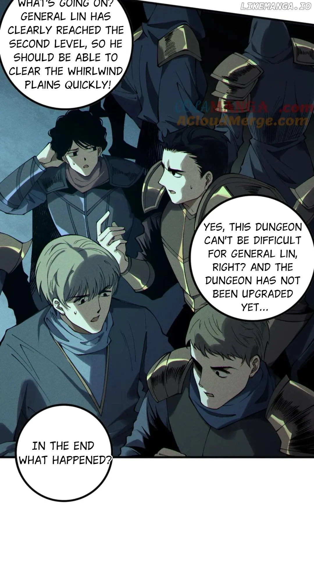 Chapter 167 page 10