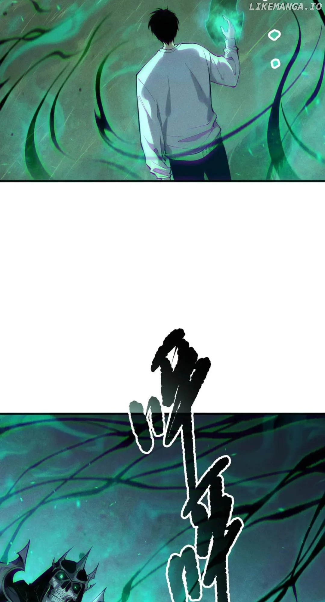 Chapter 167 page 12