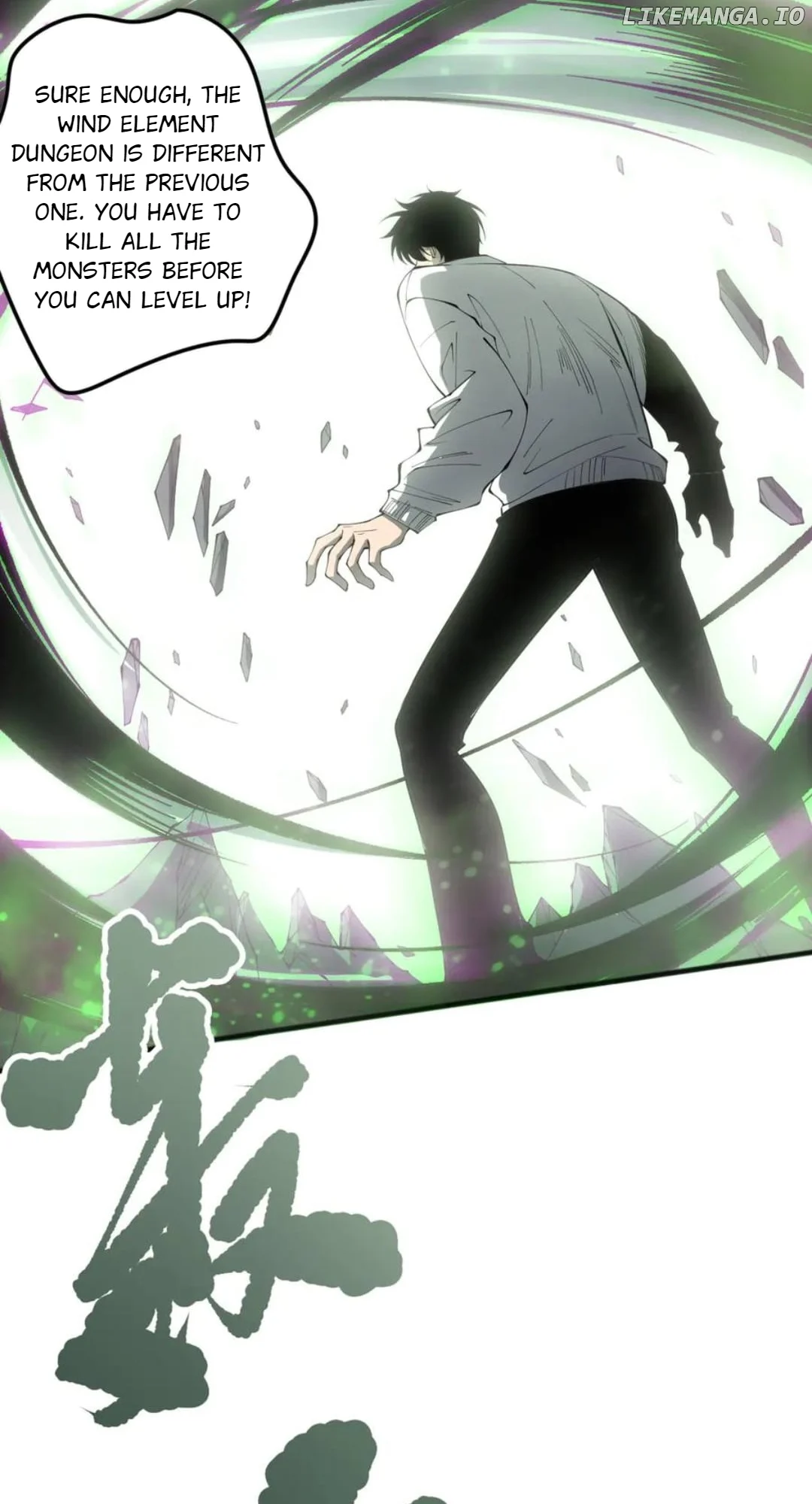 Chapter 167 page 23