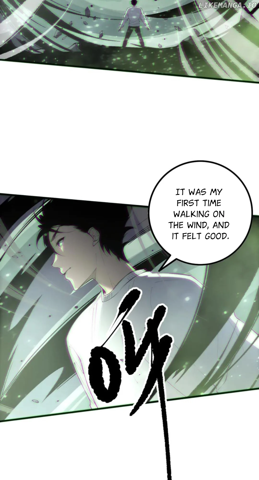 Chapter 167 page 26