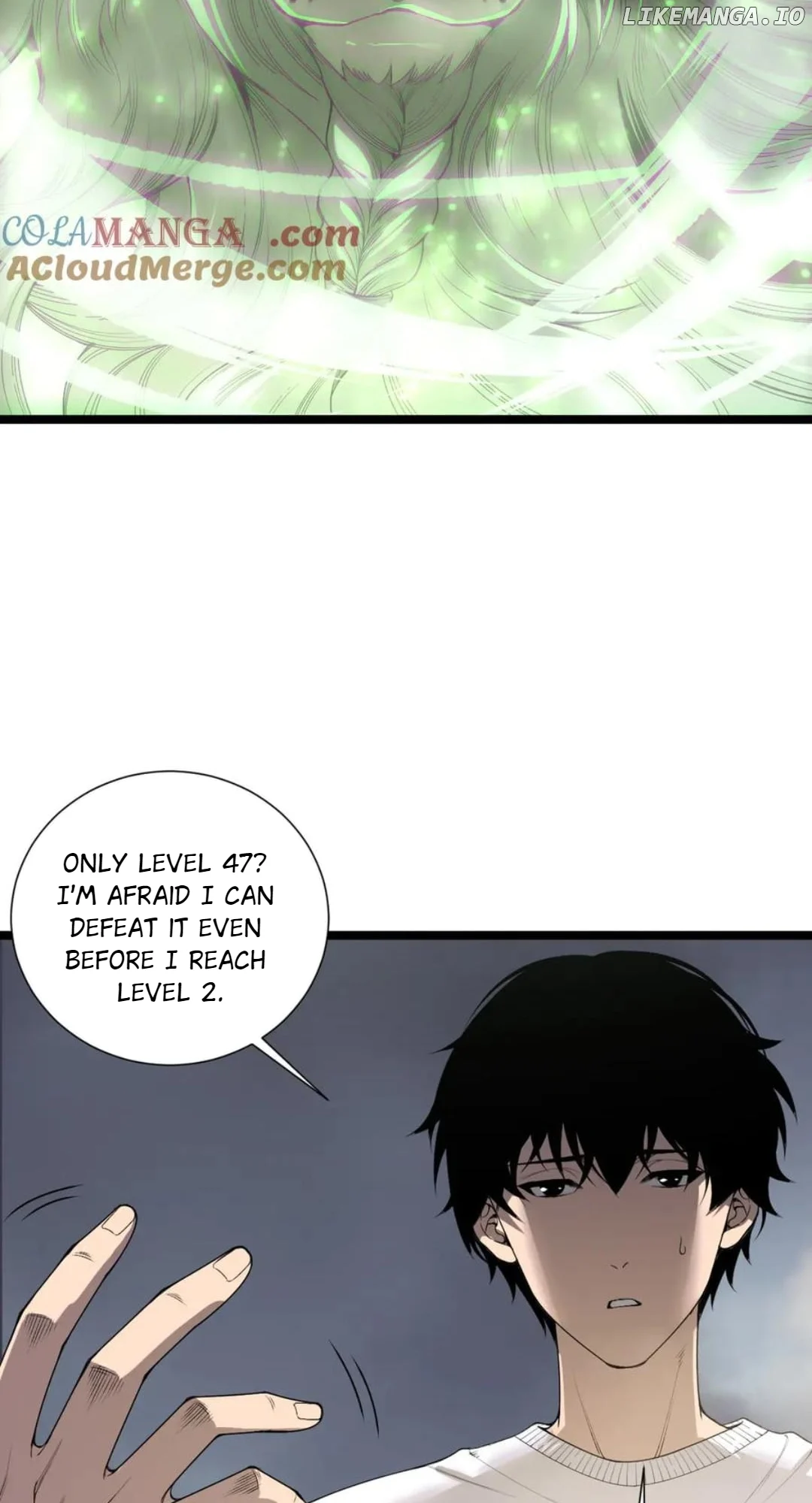 Chapter 167 page 50