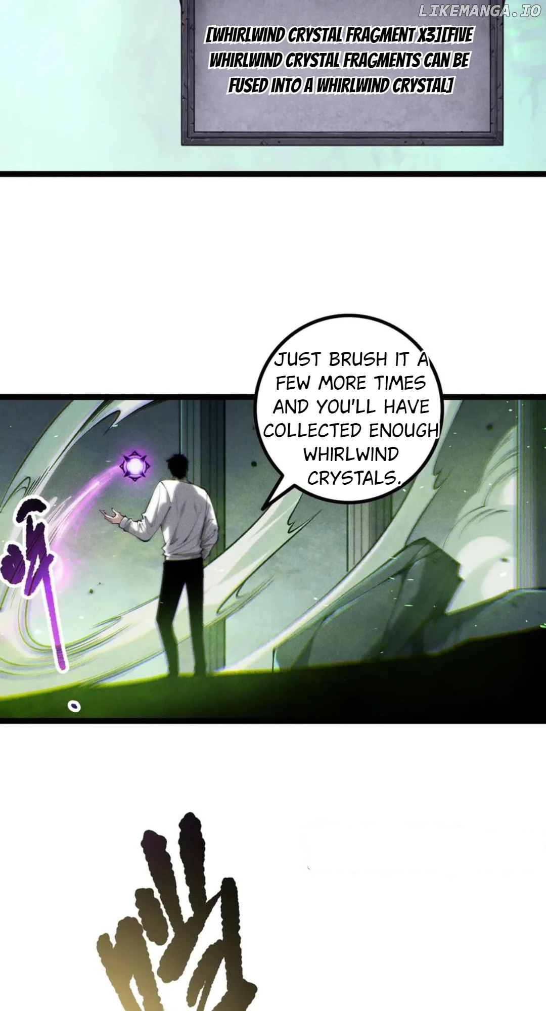 Chapter 167 page 60