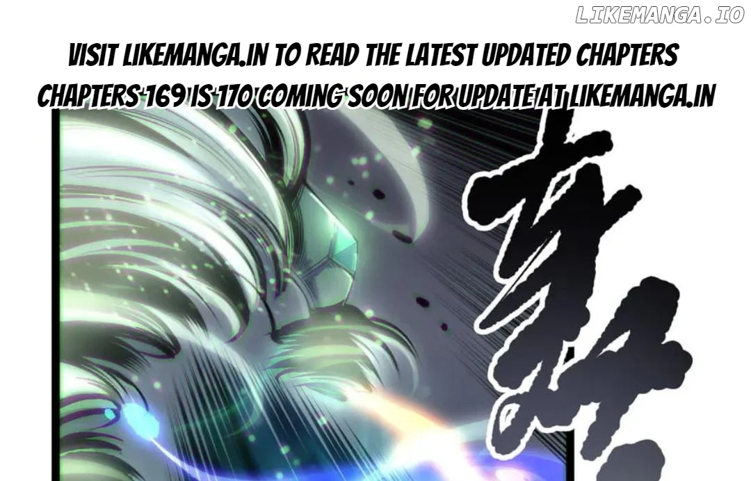 Chapter 168 page 1