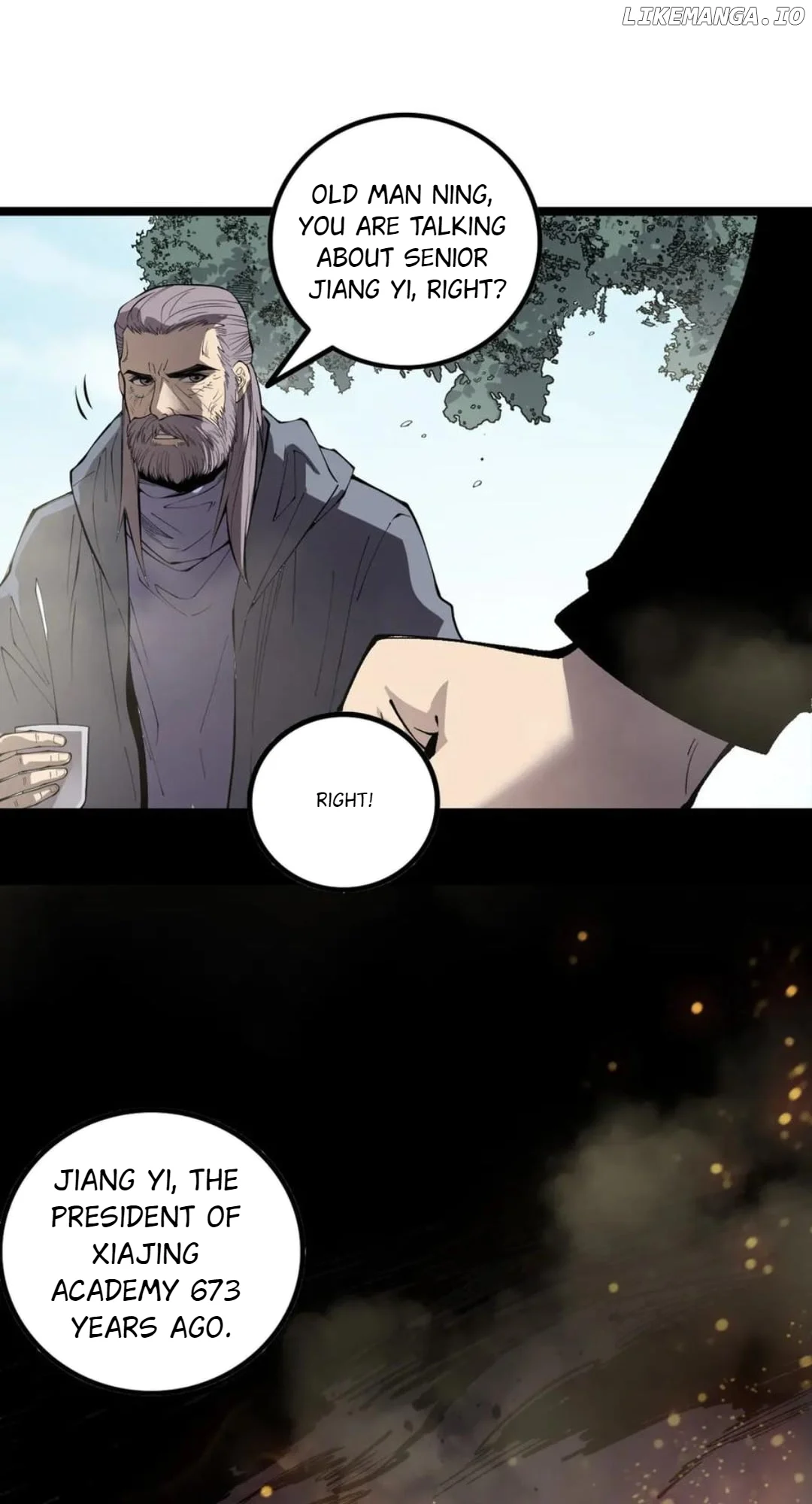 Chapter 168 page 21