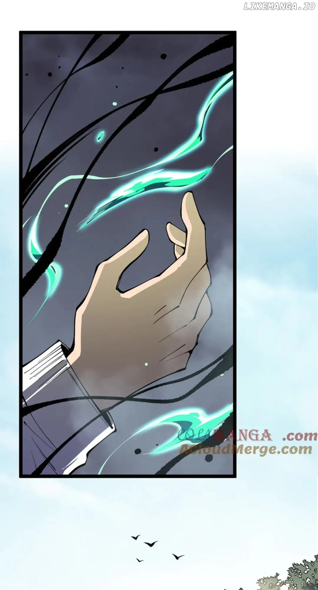 Chapter 170 page 20