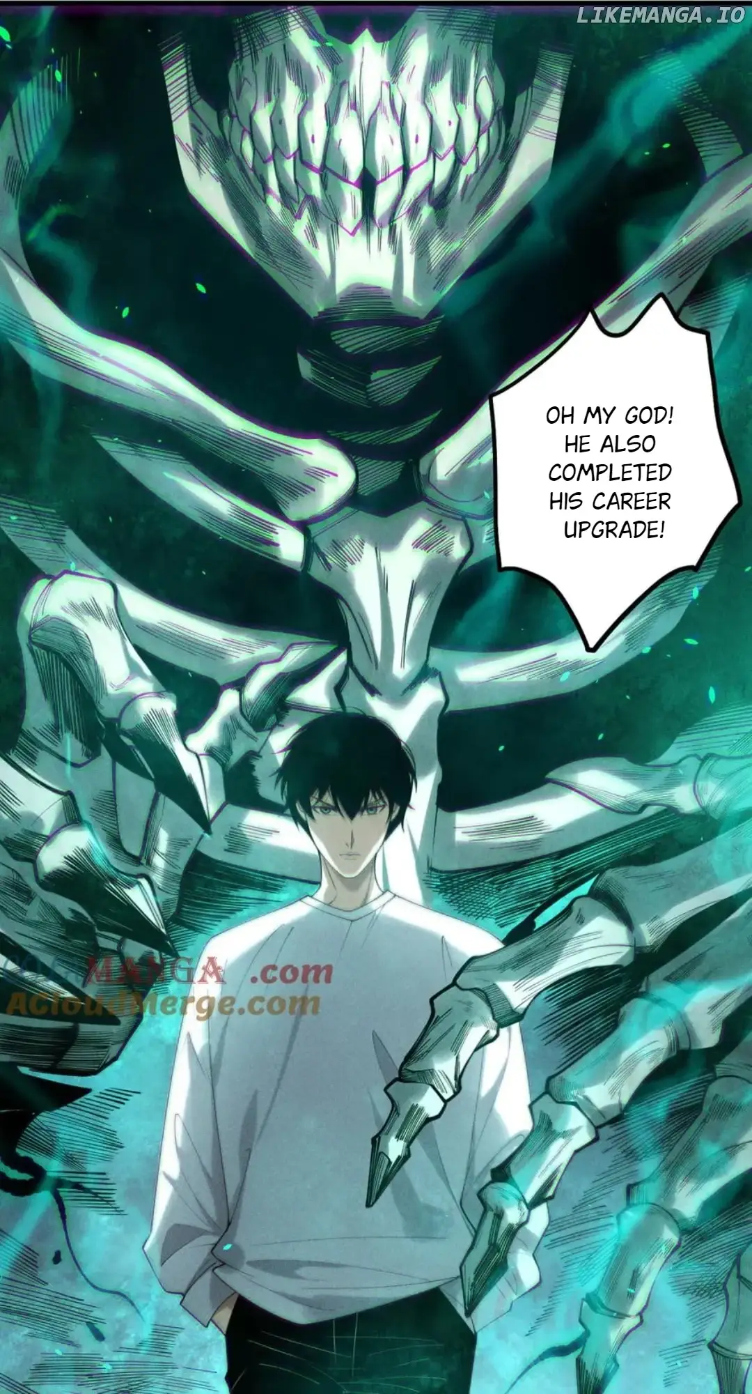 Chapter 171 page 20