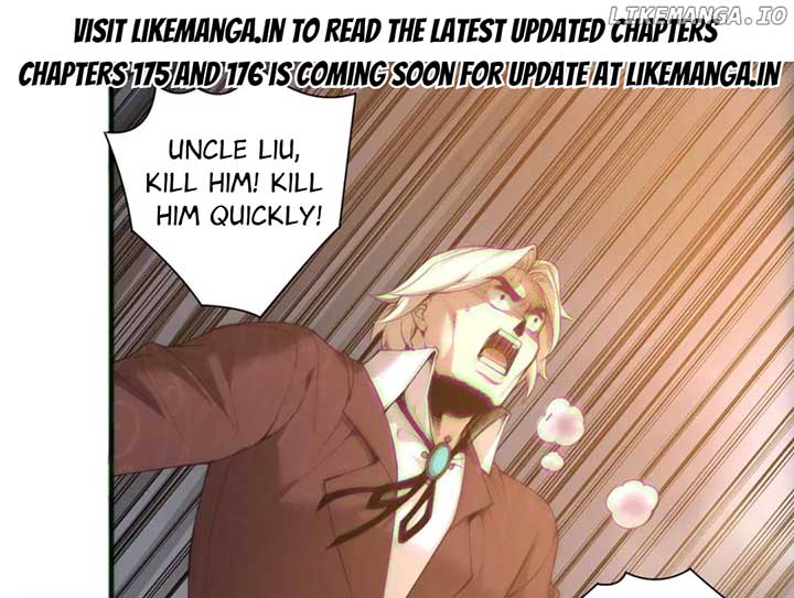 Chapter 174 page 1