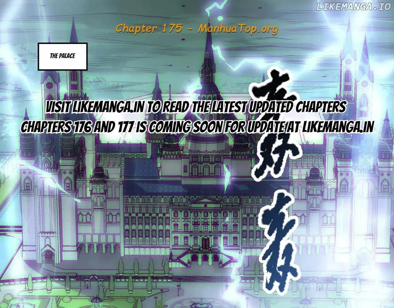 Chapter 175 page 1