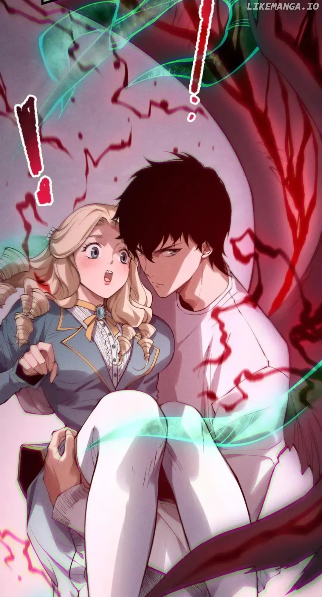 Chapter 181 page 12