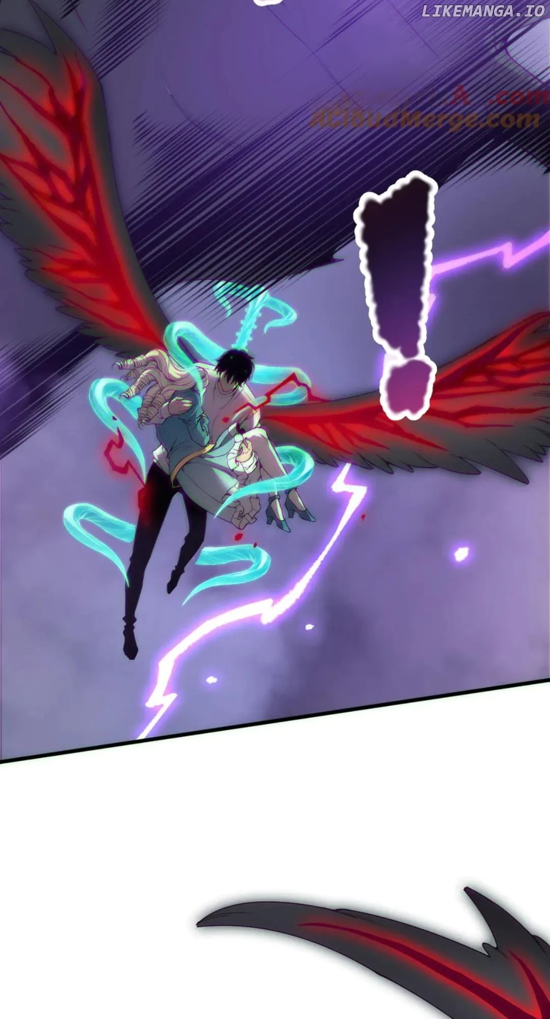 Chapter 182 page 19