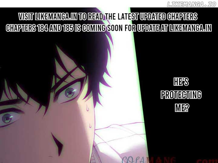 Chapter 183 page 1