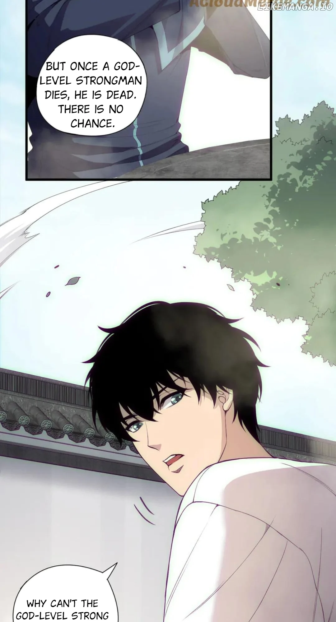 Chapter 184 page 2