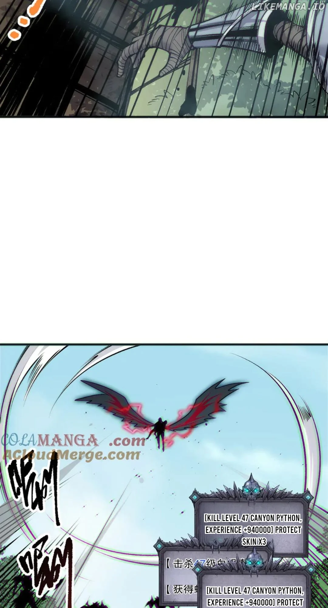 Chapter 185 page 20