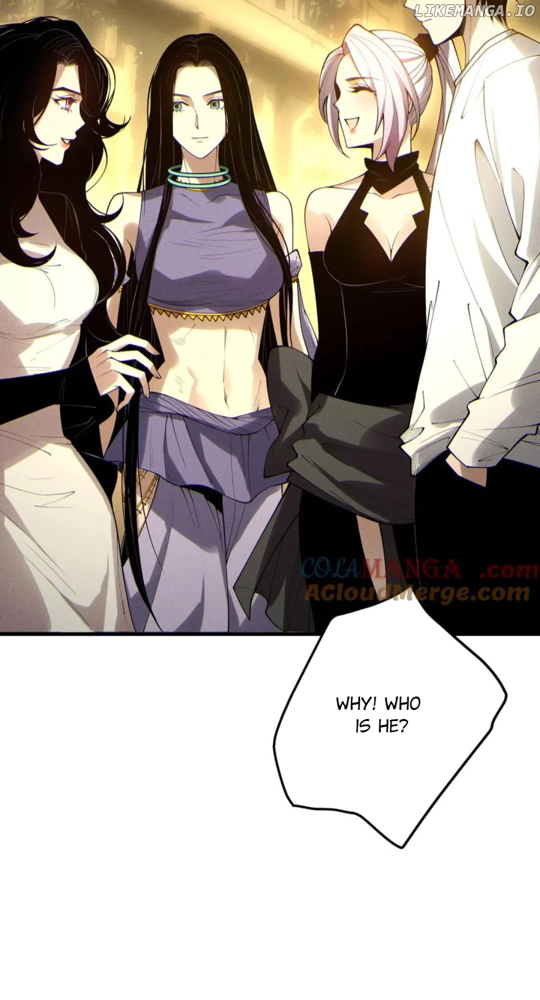 Chapter 190 page 8
