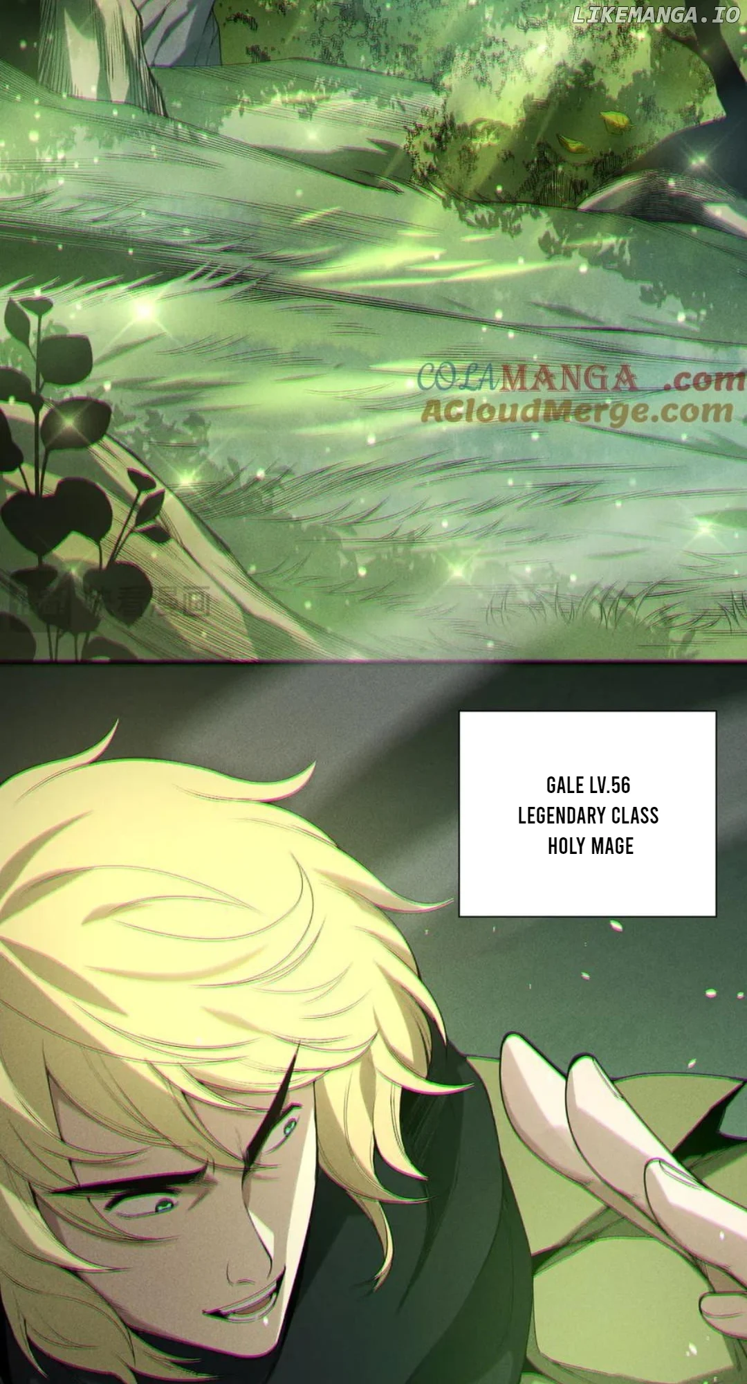 Chapter 190 page 19