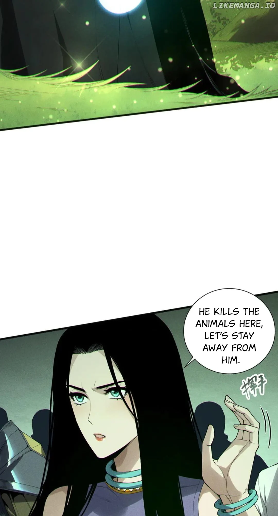 Chapter 190 page 30