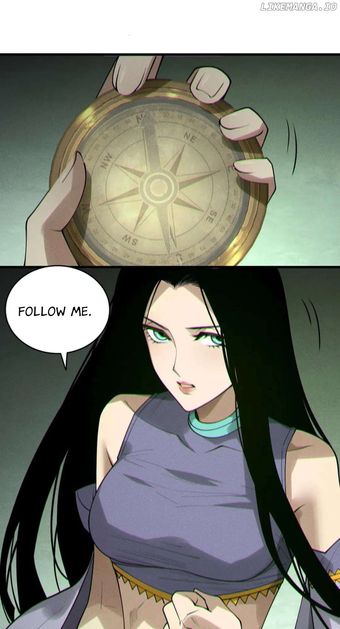 Chapter 190 page 46