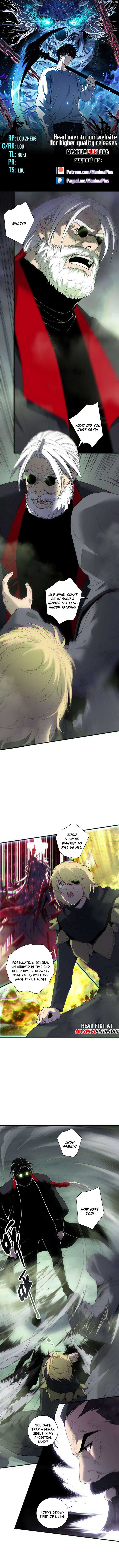 Chapter 194 page 1