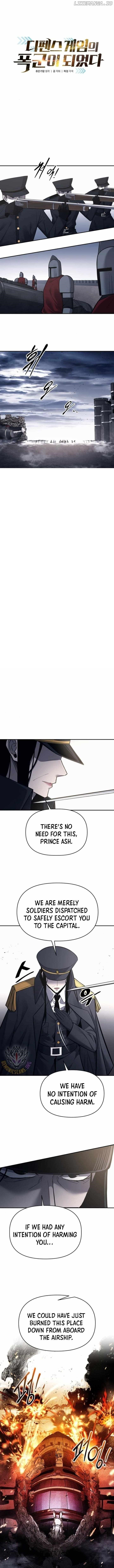 Chapter 122 page 1