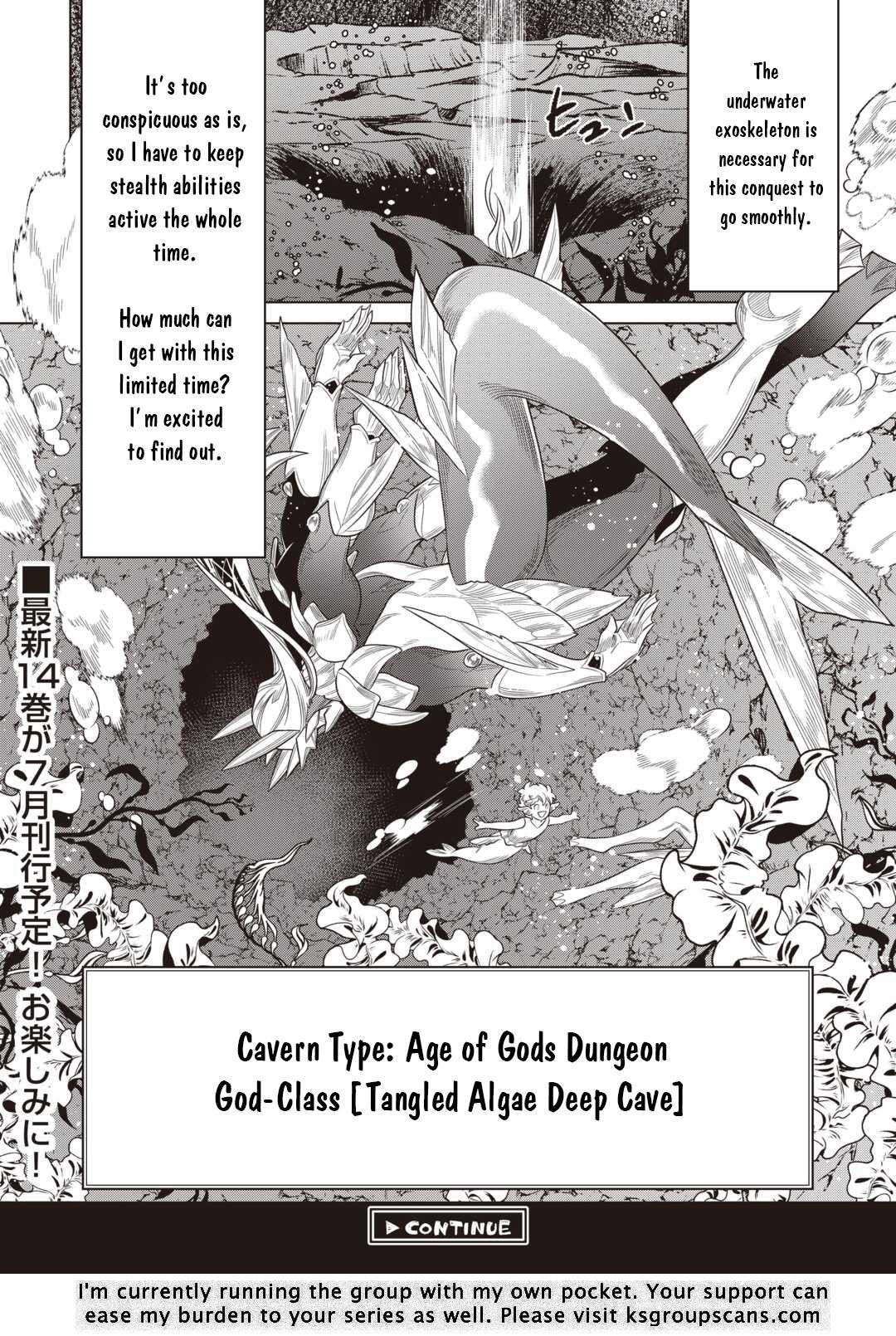 Chapter 120 page 21
